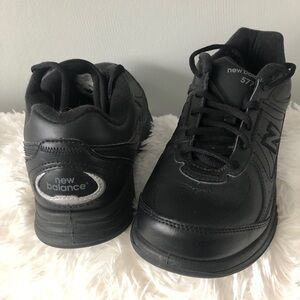 New Balance 577 Fitness Walker Shoes NWOT